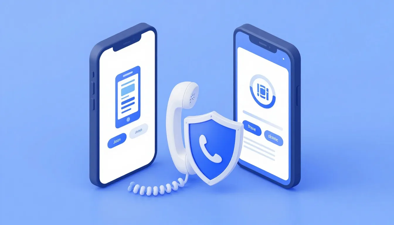 Как проверить Flash Call на iPhone и Android перед запуском