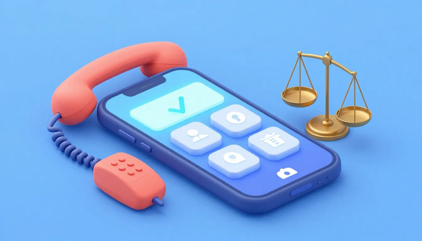 Как выбрать длину номера для Flash Call в малом бизнесе