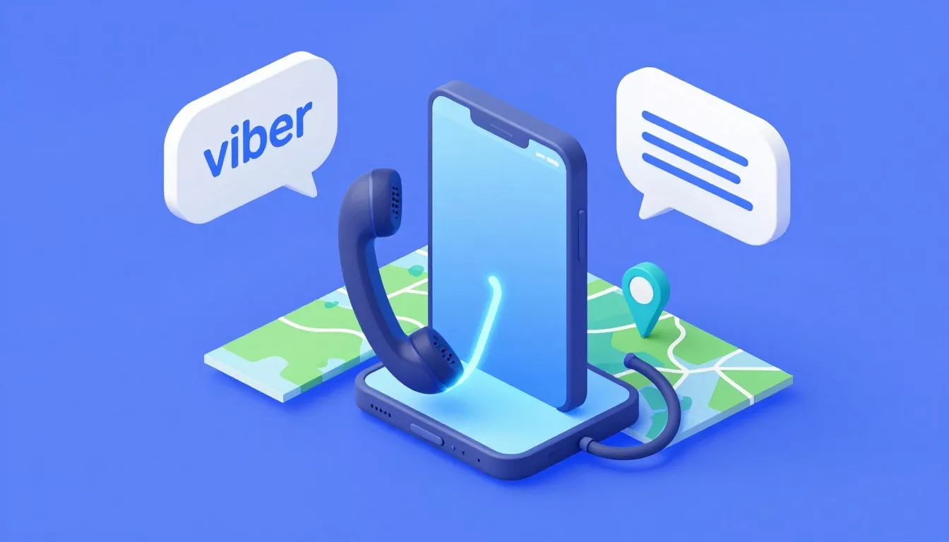Интеграция flashcall и Viber‑бота для мгновенной верификации лидов