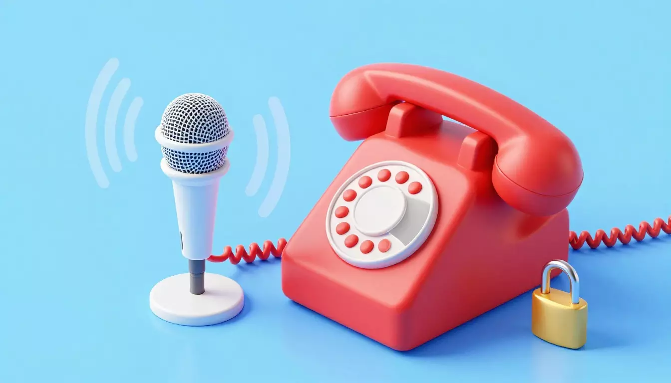 Психология звонка: как сценарий и голос в flashcall повышают доверие