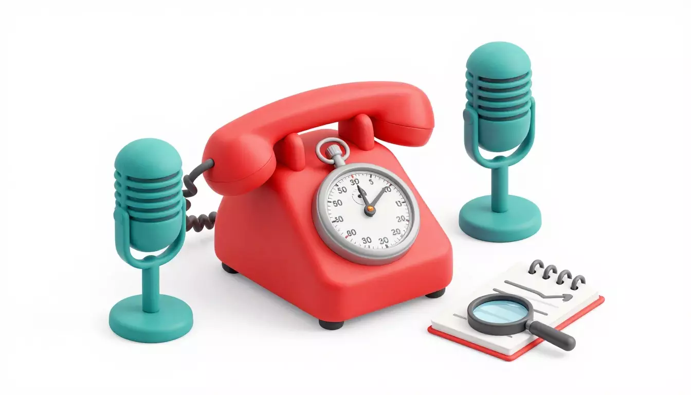 A/B‑тестирование времени и сценариев flashcall для МСБ Беларуси