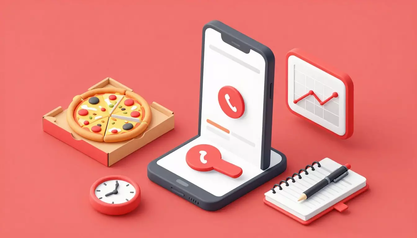Flashcall для подтверждения заказов из Instagram Direct в Беларуси