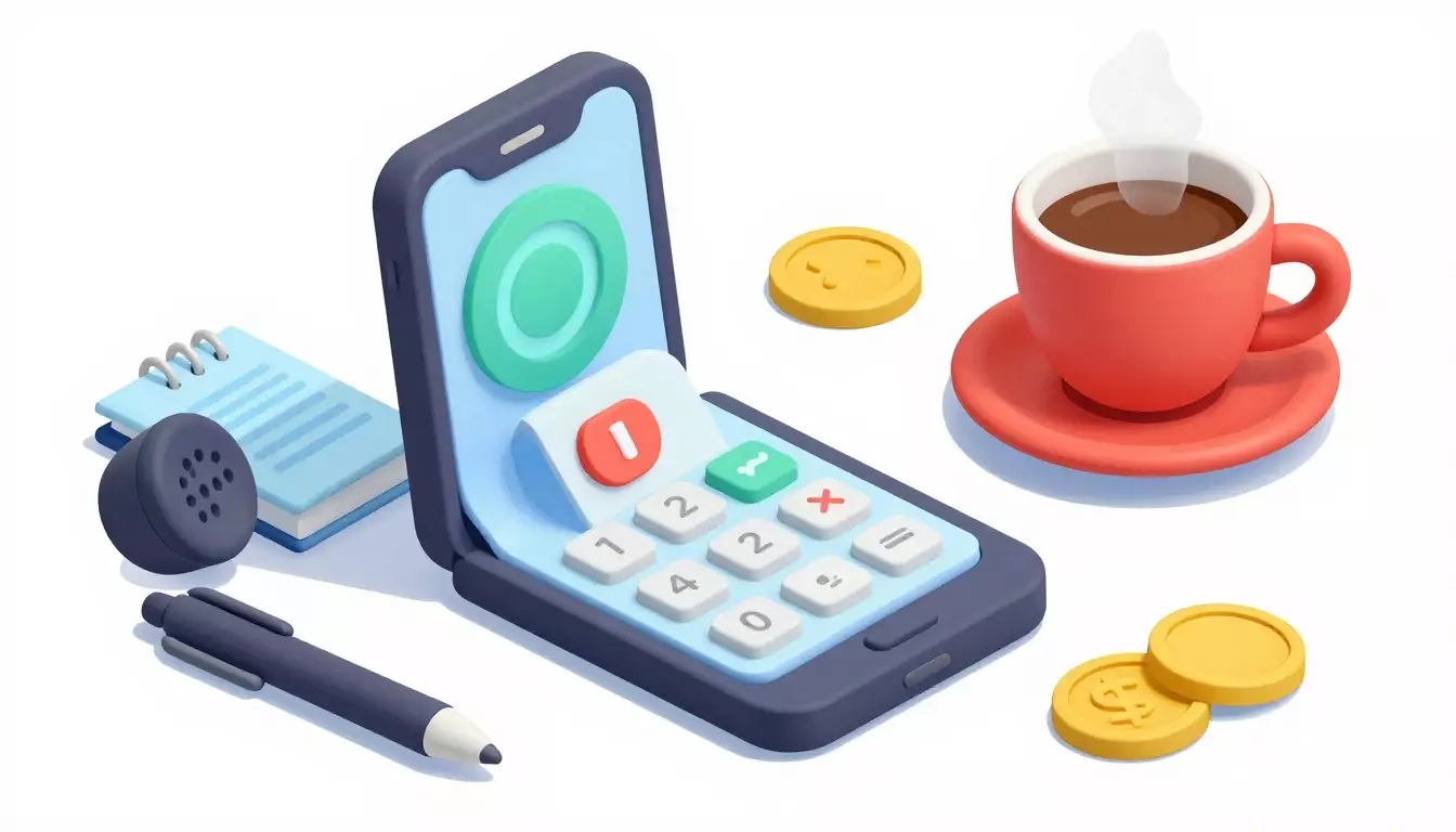 Как рассчитать окупаемость flashcall для малого и среднего бизнеса Беларуси