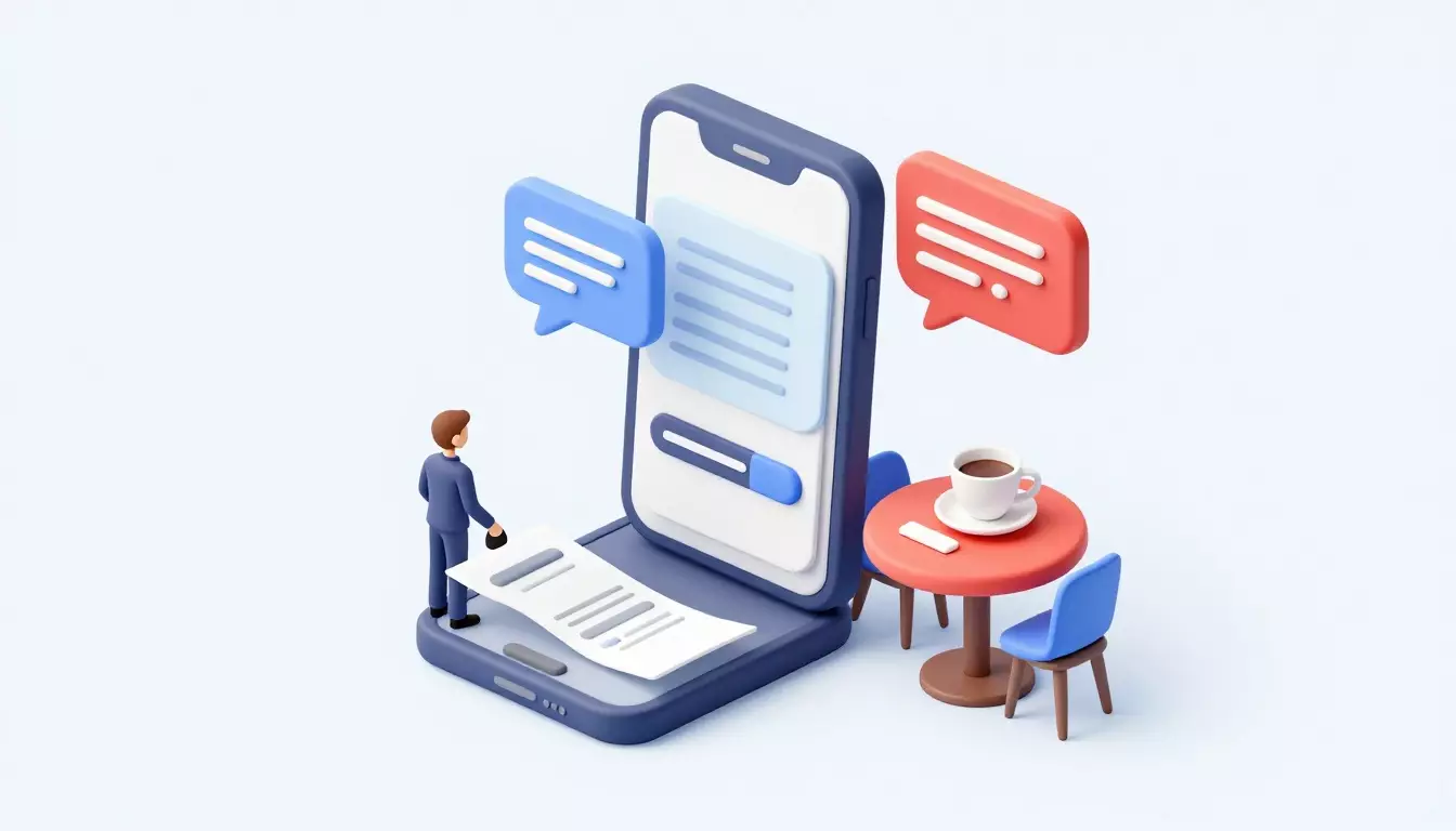 Flashcall для подтверждения заказов из WhatsApp в небольших ресторанах Беларуси