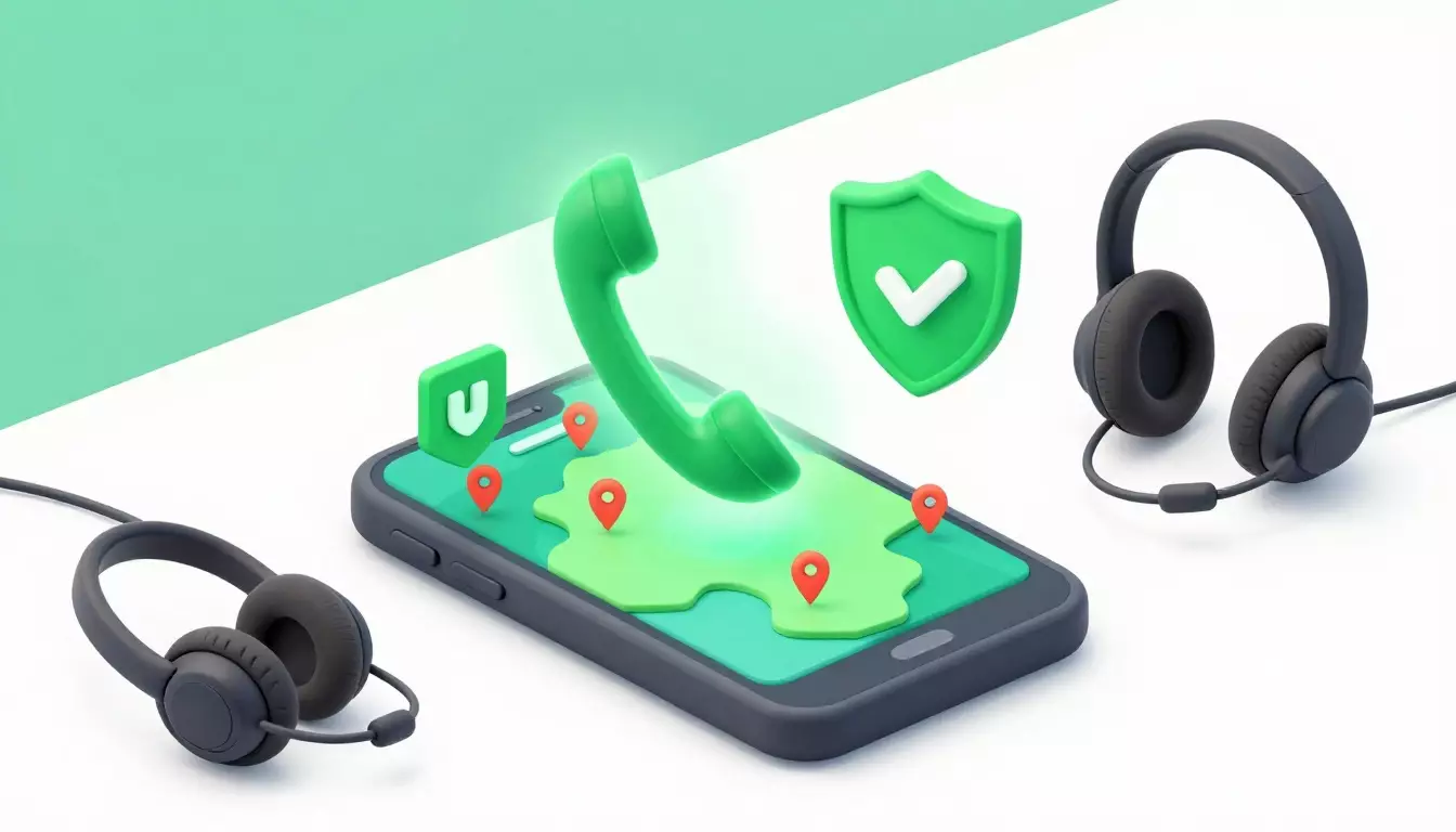 Flashcall как резерв при недоставке SMS в регионах Беларуси