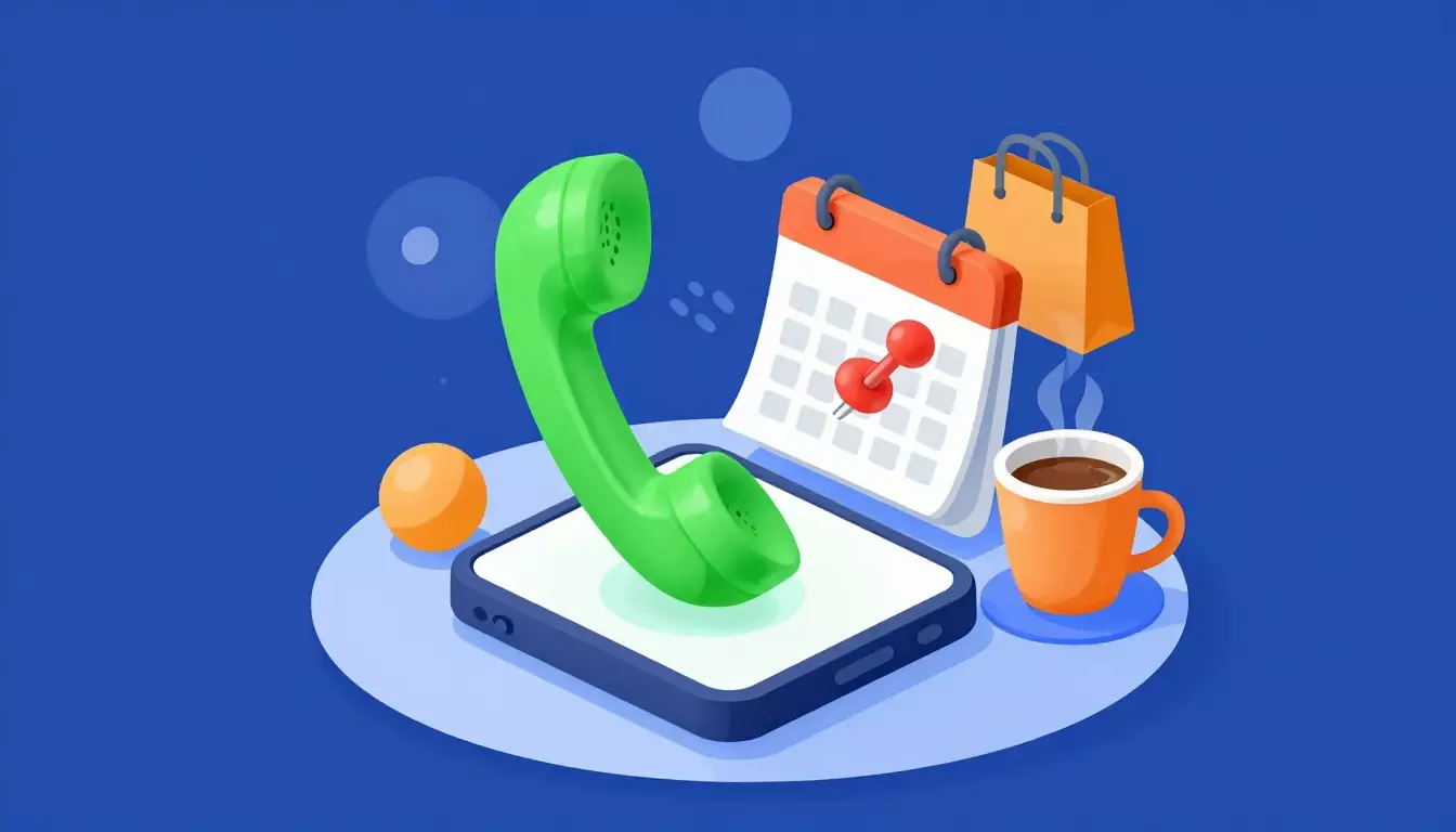 Flashcall для возврата неактивных клиентов в малом бизнесе Беларуси