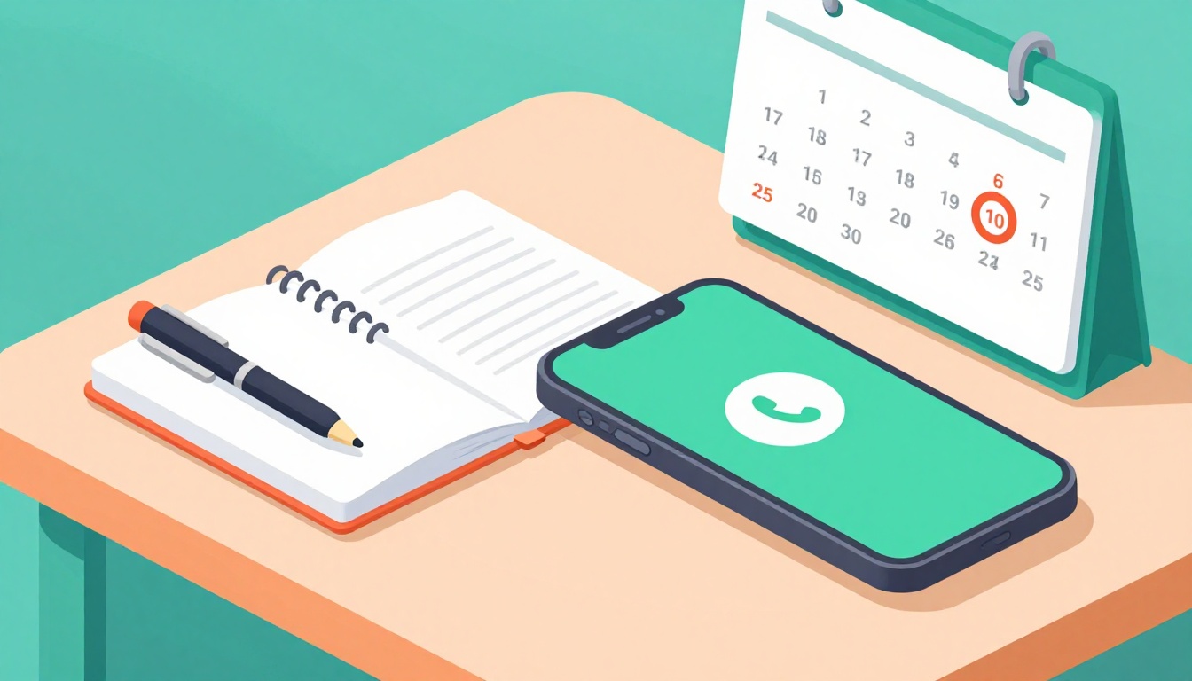 Flashcall для проверки статуса учителя на дом: как не потерять учеников