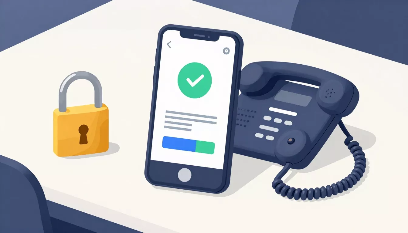 Как Flash Call закрывает аутентификацию и авторизацию