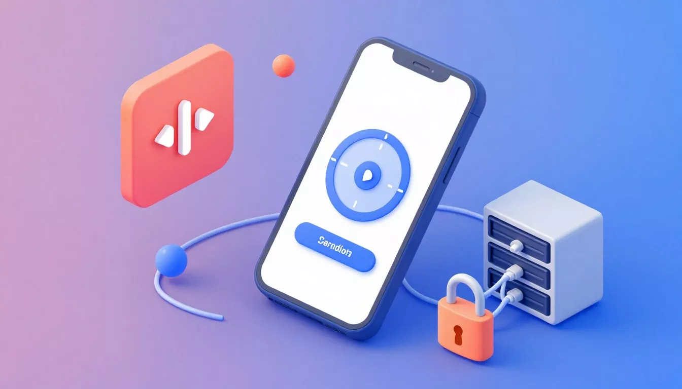 Как настроить лимиты и повторные попытки при Flash Call