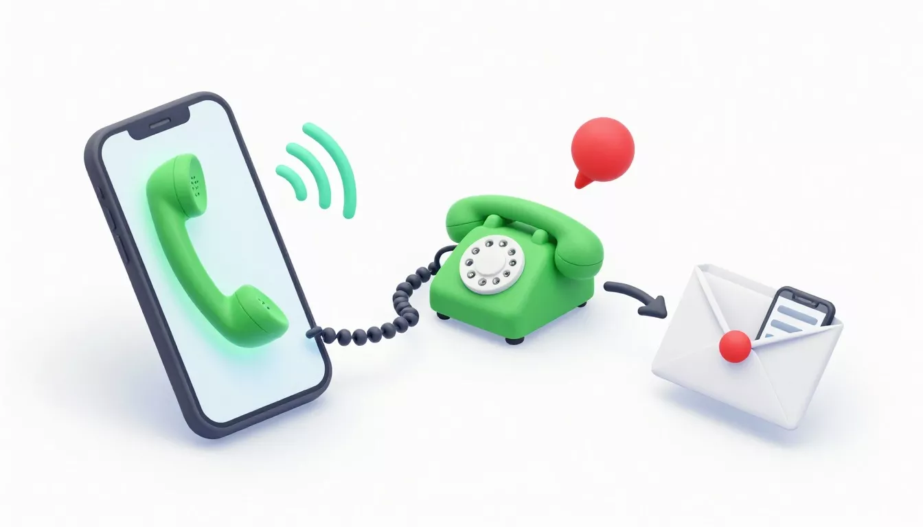 Как выбрать каскад OTP: Flash Call, Voice OTP или SMS
