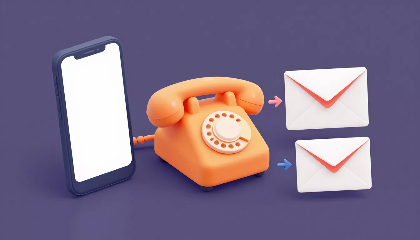 Как собрать каскад Flash Call → Voice OTP → SMS под спам-фильтры 2026 года