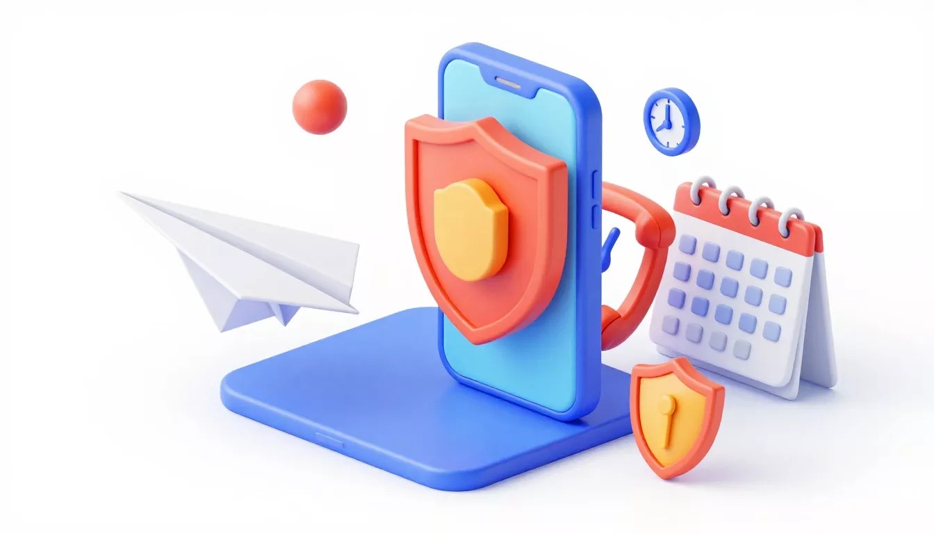 Как встроить Flash Call в Telegram-бот для записи клиентов
