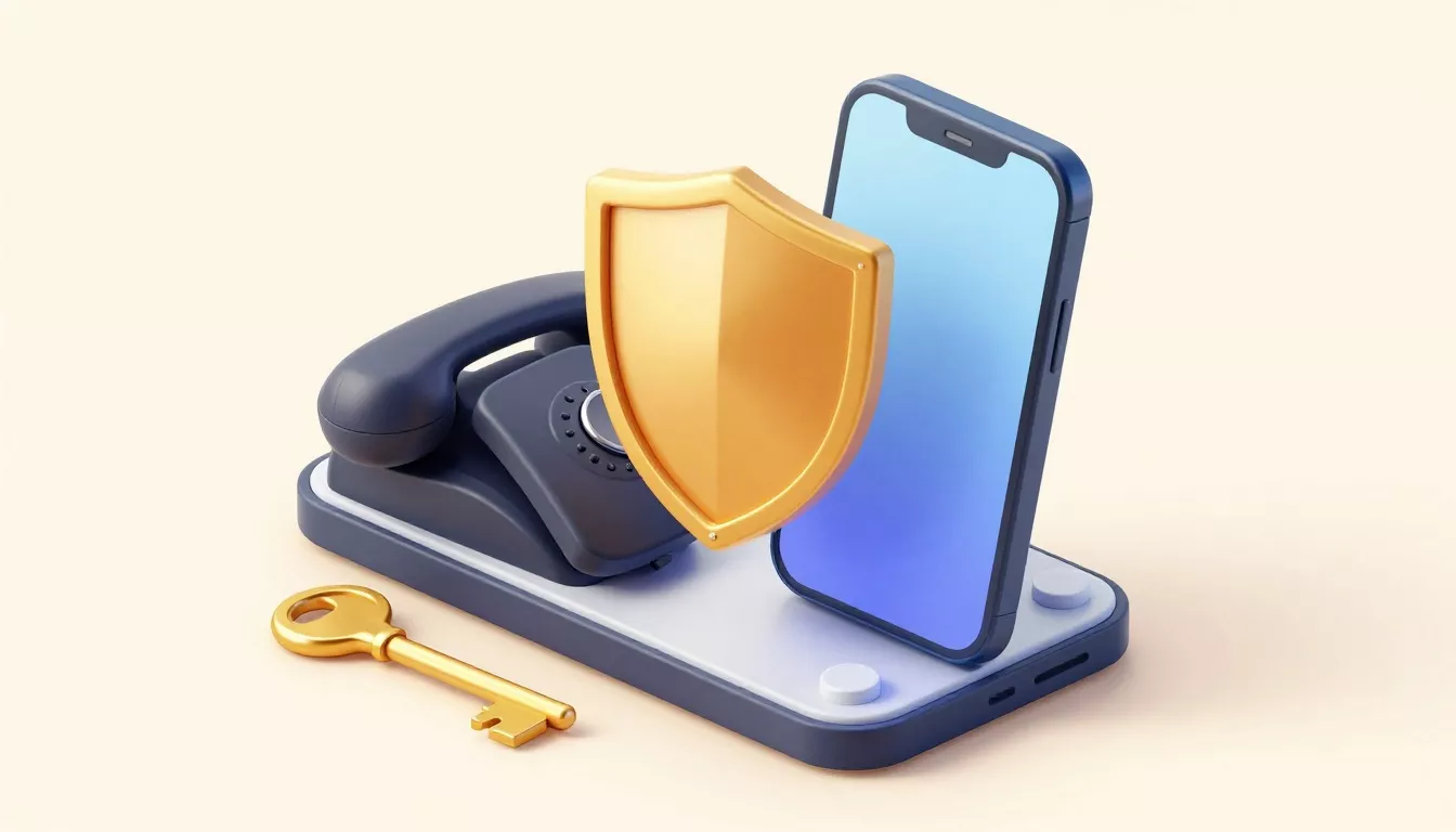 Voice OTP или Flash Call: что выбрать для подтверждения номера