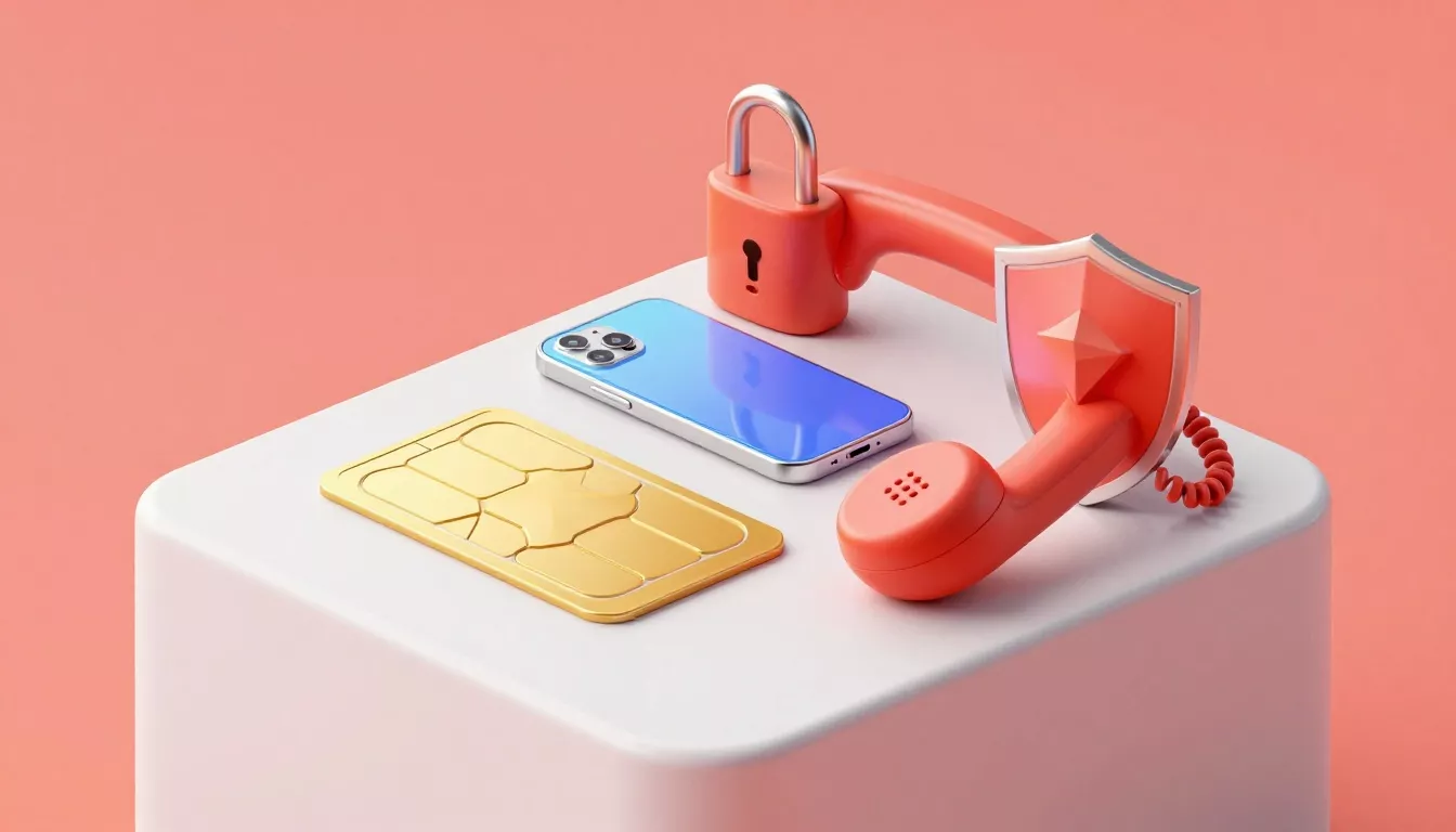 Mobile ID или Flash Call: что выбрать бизнесу в Беларуси